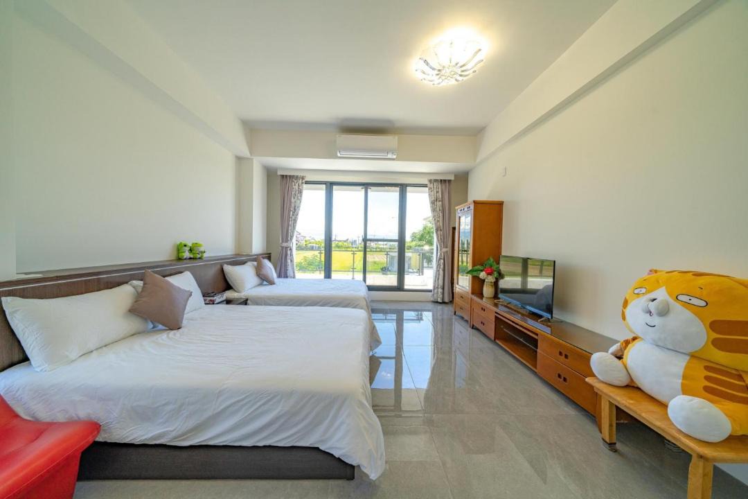 Photo of Bedroom in Dongshan