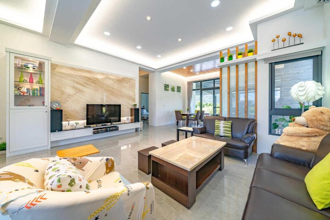 Photo of Bedroom in Dongshan