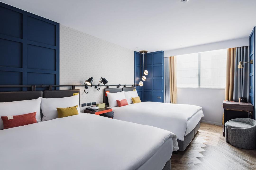 Photo of Bedroom in Central District