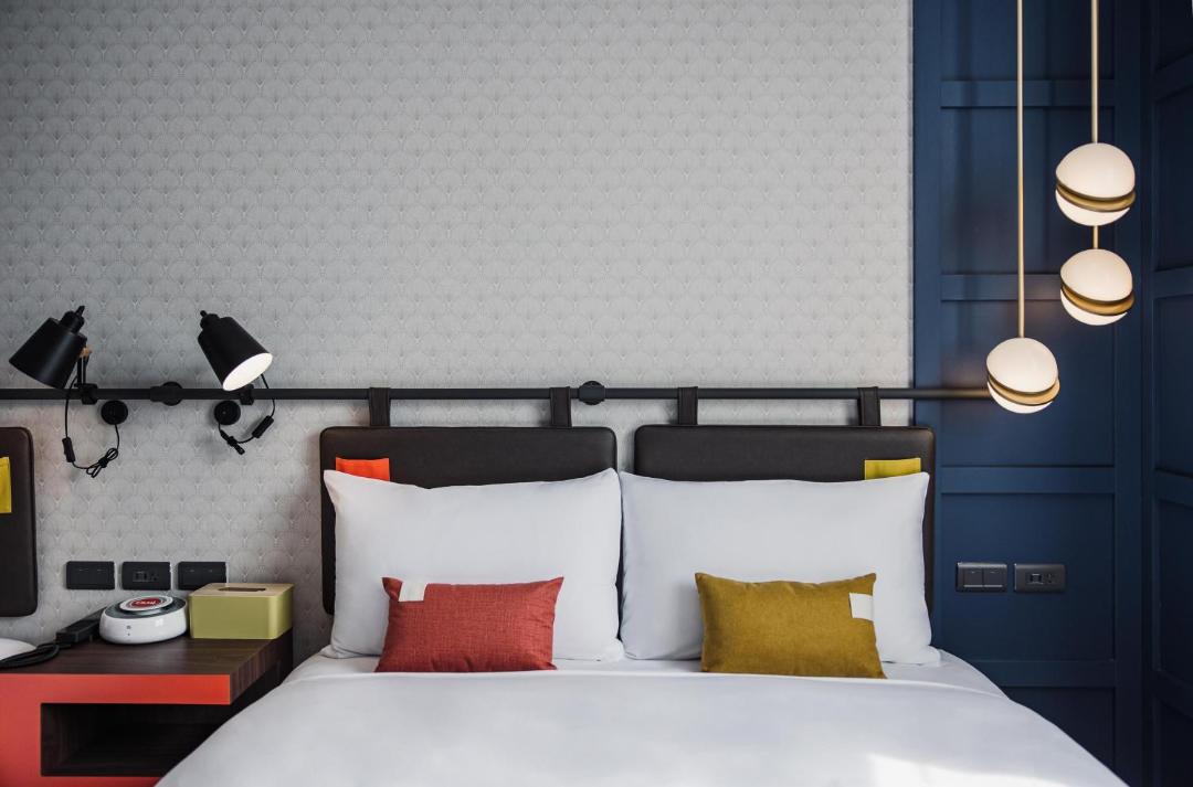 Photo of Bedroom in Central District