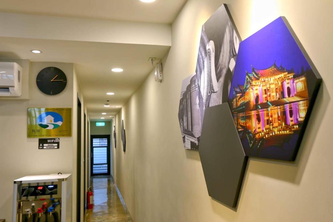 Photo of Bedroom in Lukang