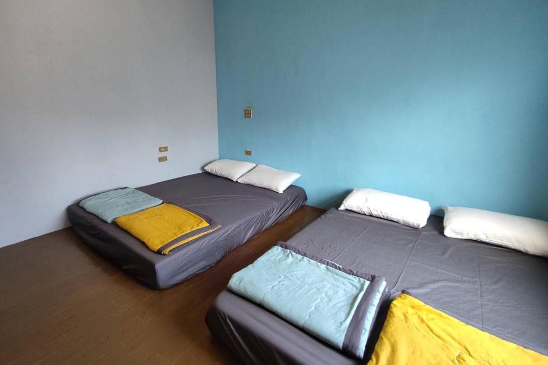 Photo of Livingroom in Xiaoliuqiu