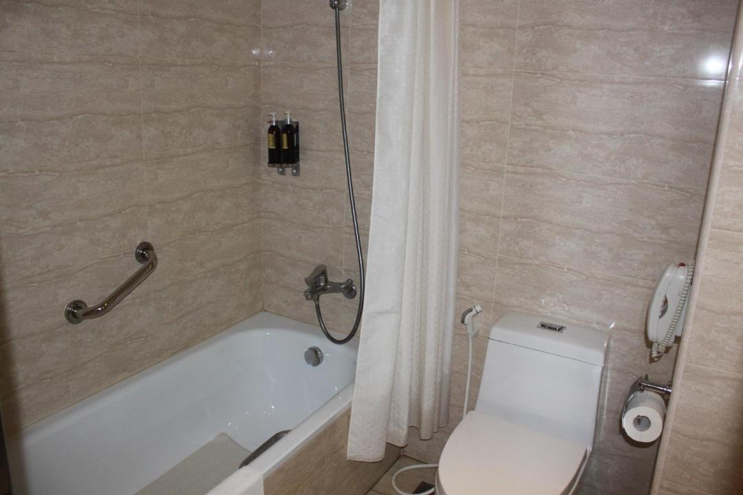 Photo of Bedroom in East District