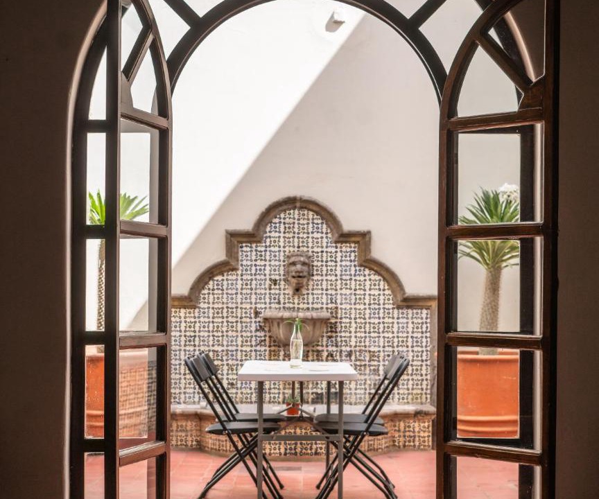 Photo of Patio Balcony in Americana