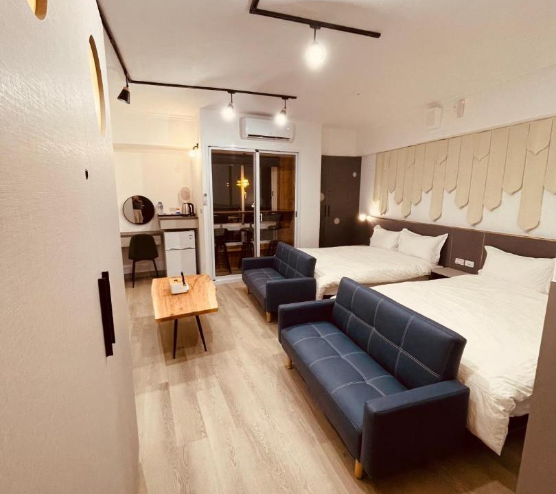 Photo of Bedroom in Beinan