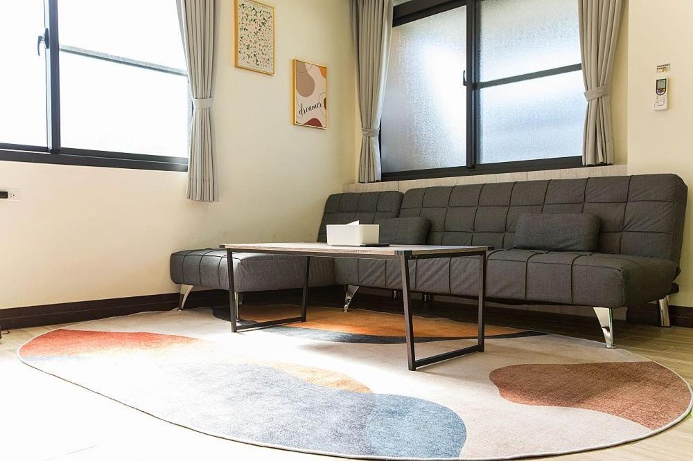 Photo of Livingroom in Tainan City Centre