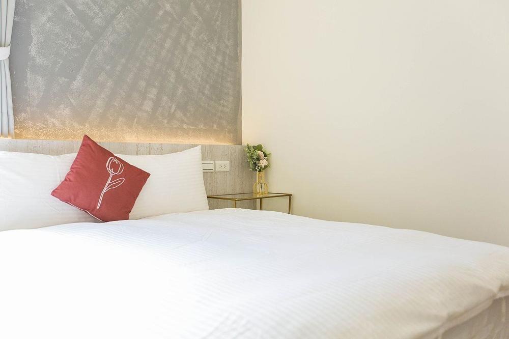 Photo of Bedroom in Tainan City Centre