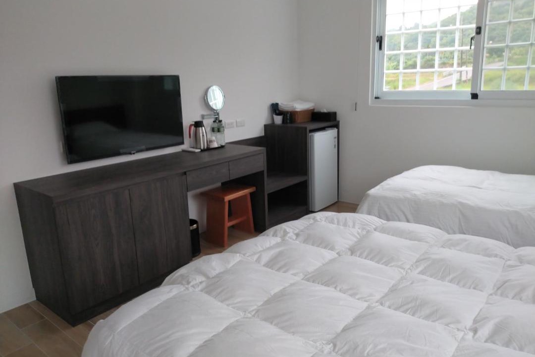 Photo of Bedroom in Changbin