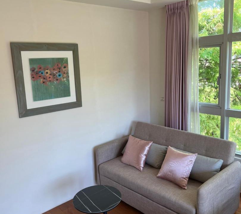 Photo of Livingroom in Sanxing