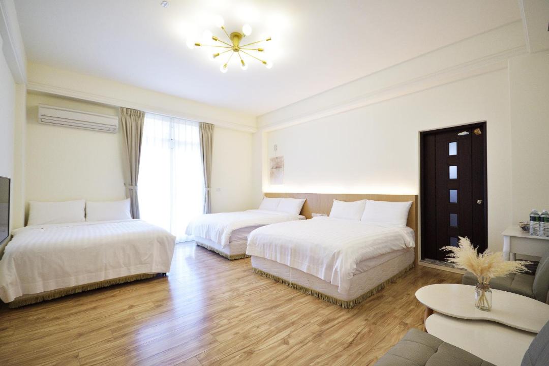 Photo of Bedroom in Taitung City Centre
