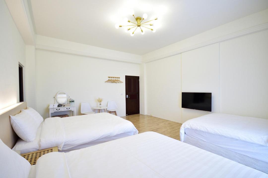 Photo of Bedroom in Taitung City Centre