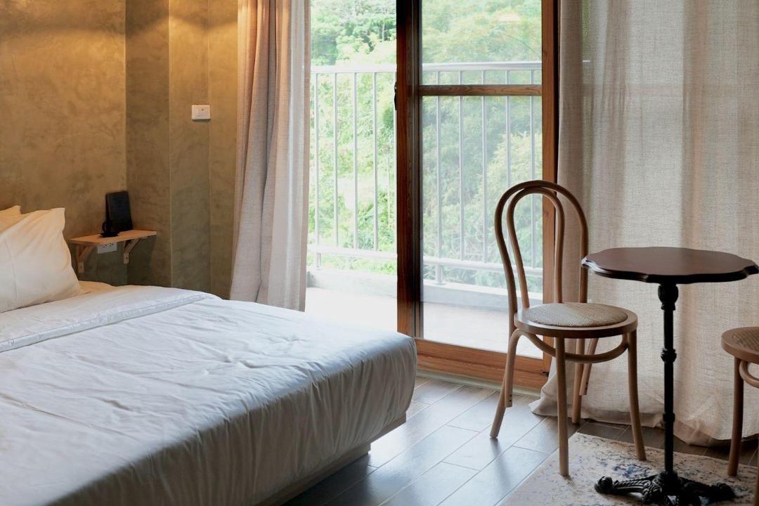 Photo of Livingroom in Xiaoliuqiu