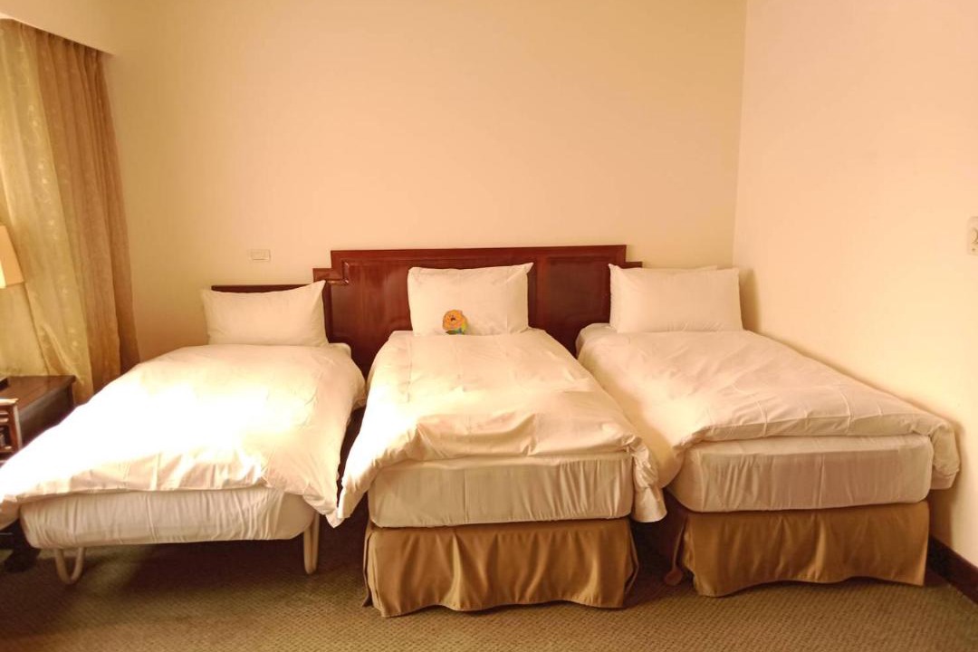 Photo of Bedroom in Xindian