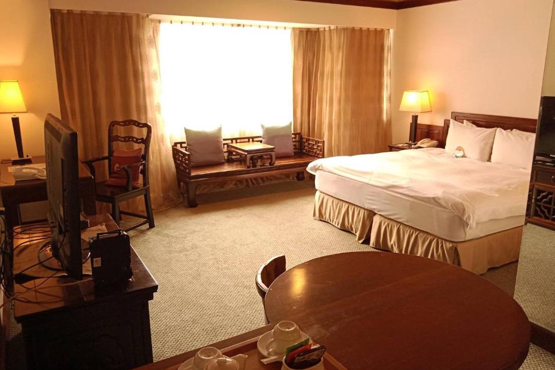 Photo of Bedroom in Xindian