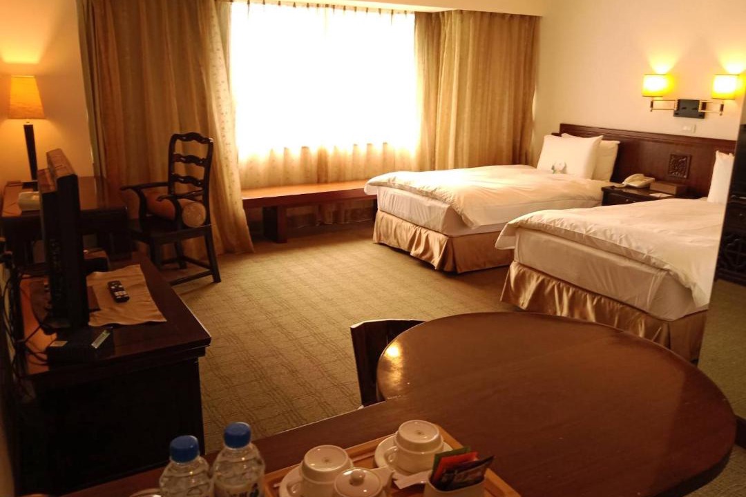 Photo of Bedroom in Xindian