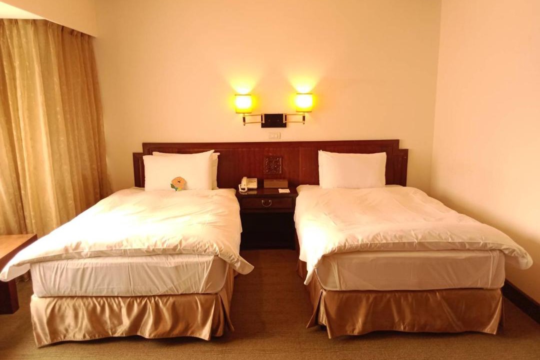 Photo of Bedroom in Xindian