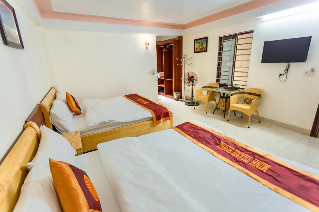 Photo of Bedroom in Sa Pa