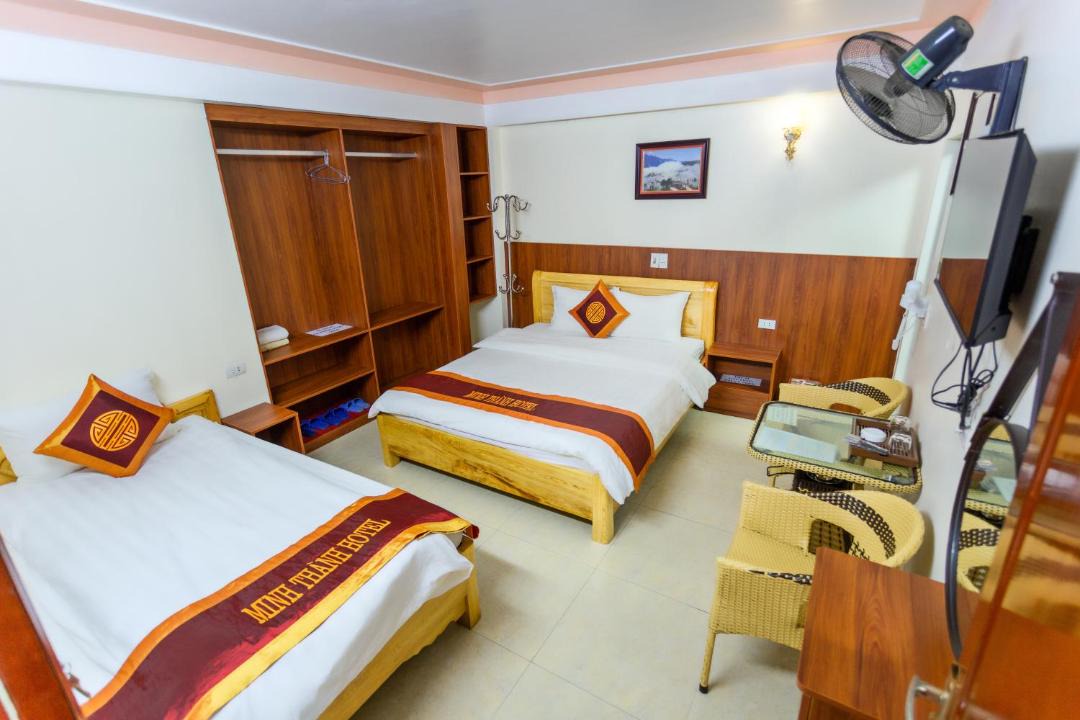 Photo of Bedroom in Sa Pa