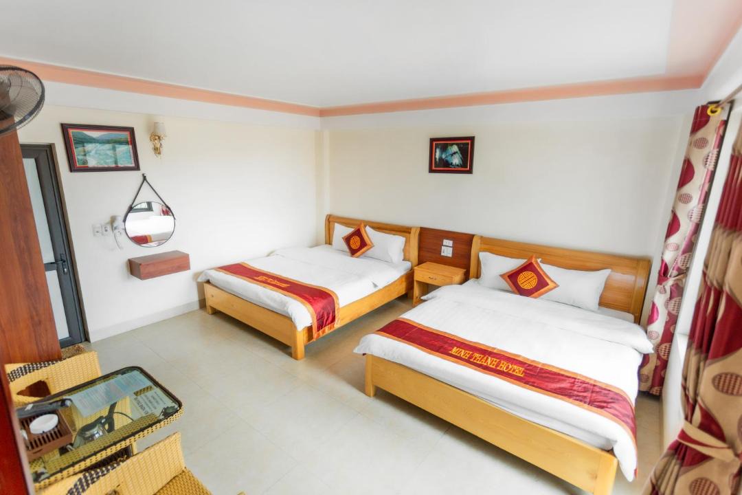 Photo of Bedroom in Sa Pa