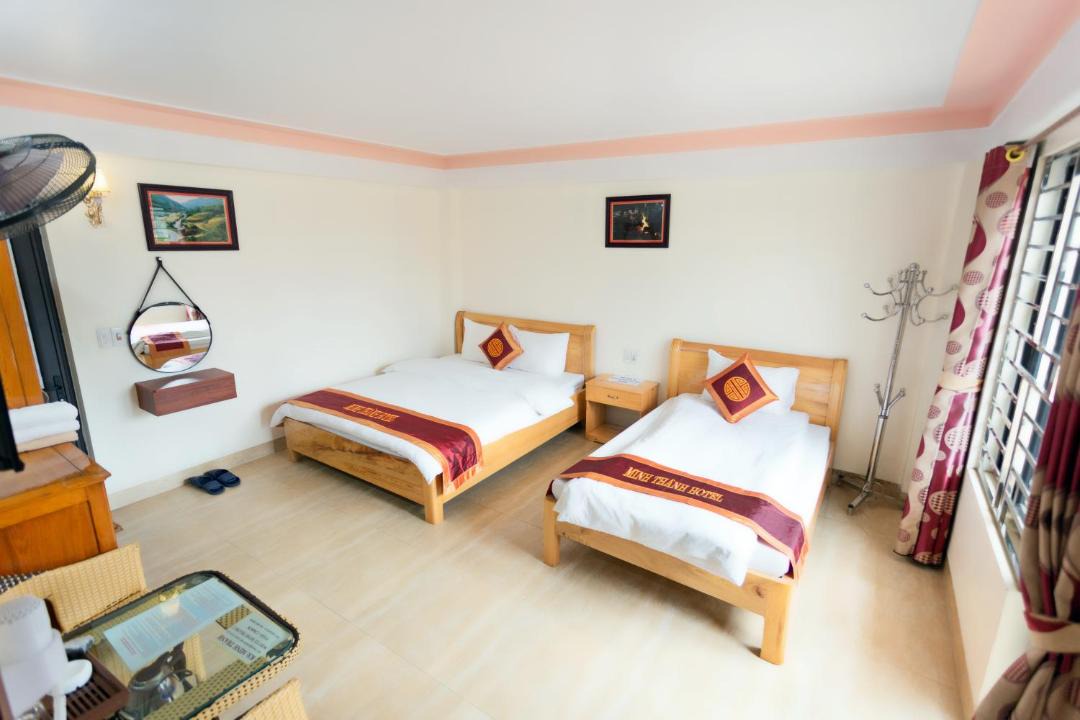 Photo of Bedroom in Sa Pa