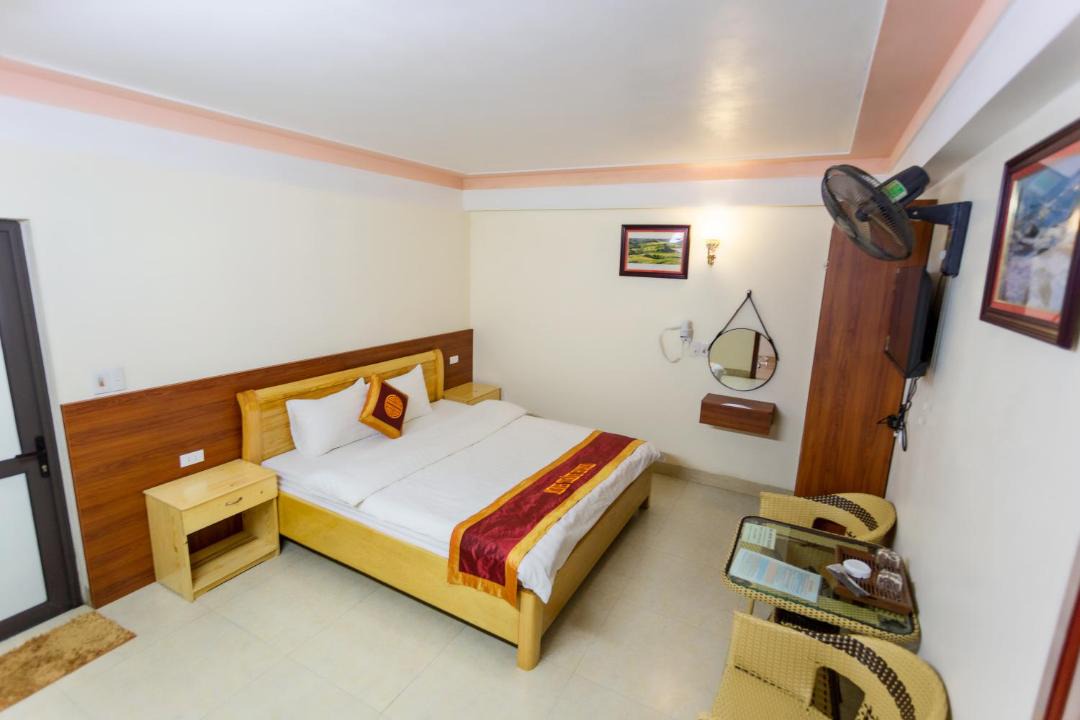 Photo of Bedroom in Sa Pa