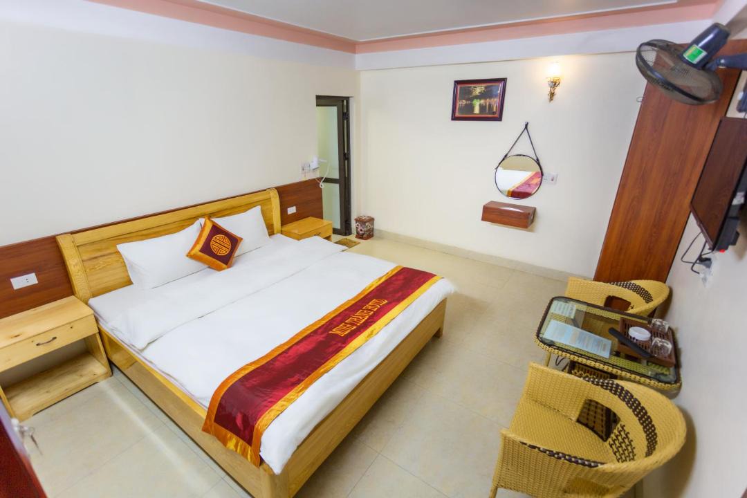 Photo of Bedroom in Sa Pa