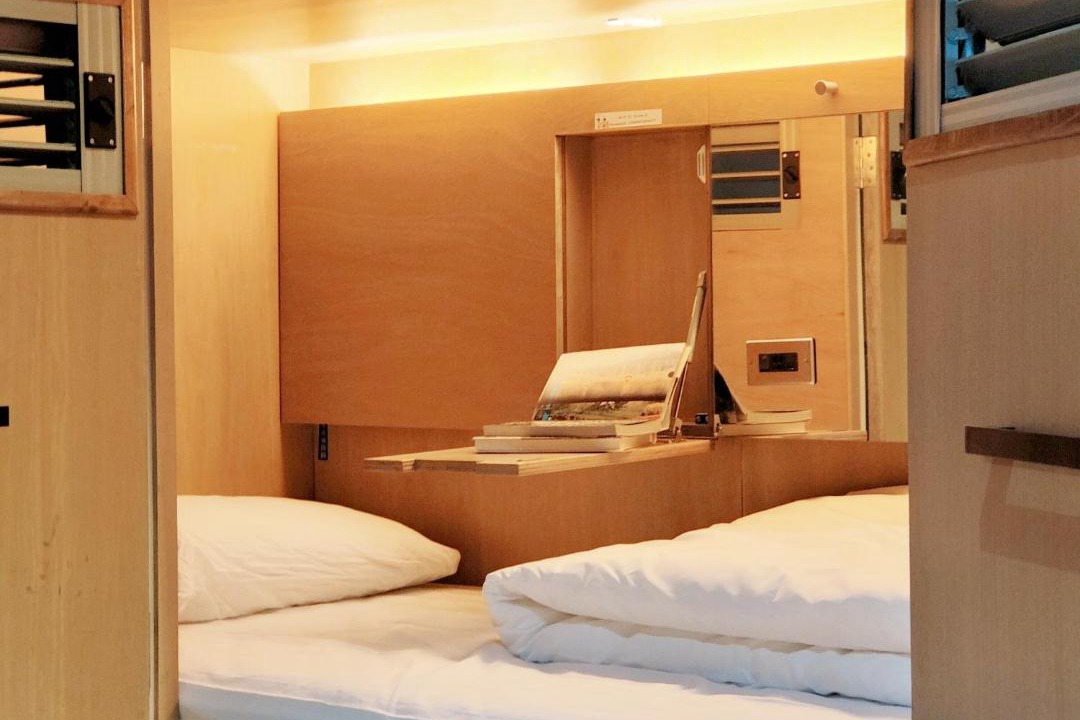 Photo of Bedroom in Tainan City Centre