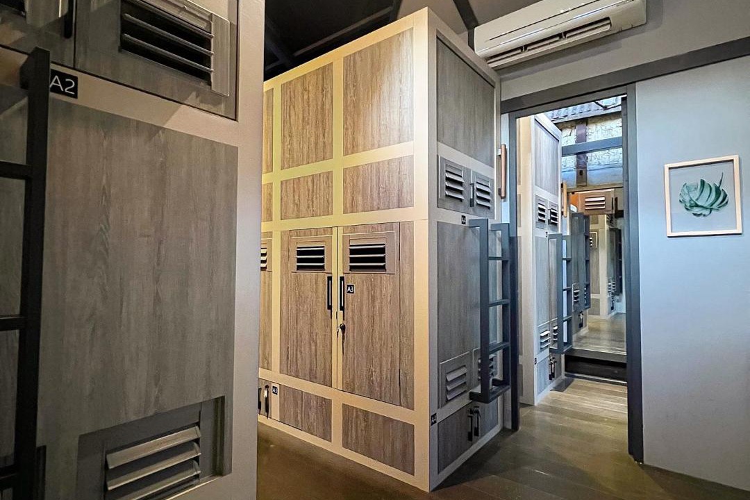 Photo of Bathroom in Tainan City Centre