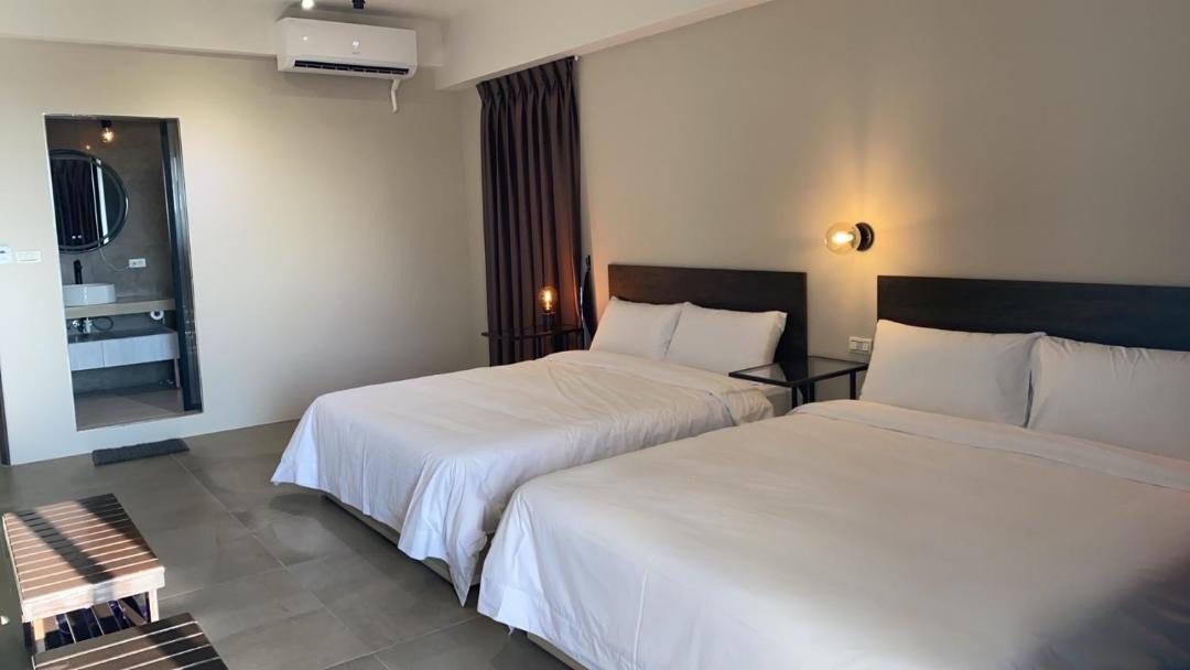 Photo of Bedroom in Magong