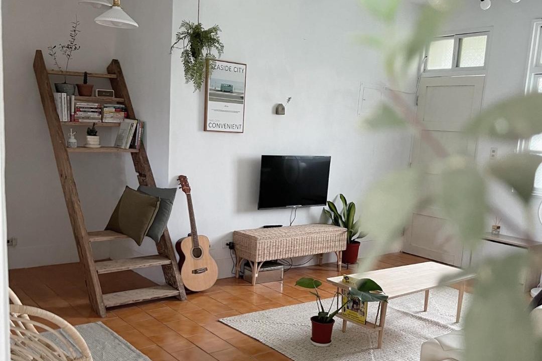 Photo of Livingroom in Yujing