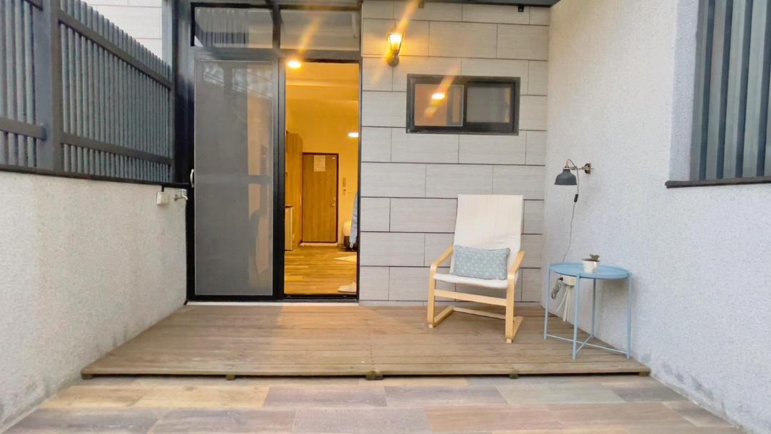 Photo of Kitchen in Yongkang