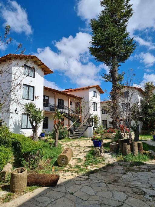 Photo of Buildings in Santa Lucia