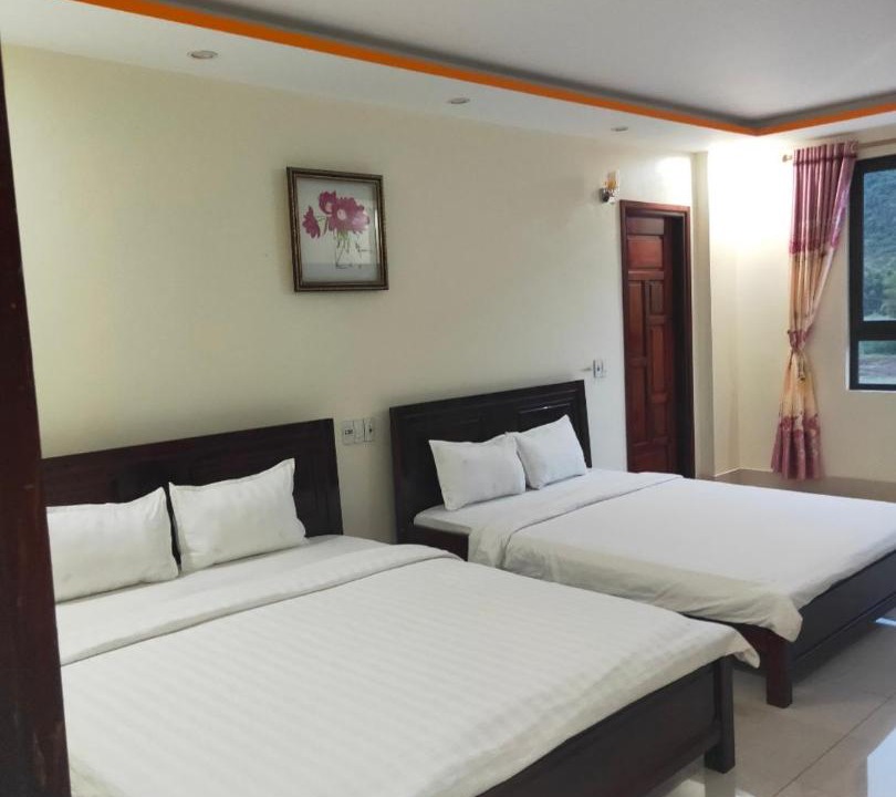 Photo of Bedroom in Trung Khanh