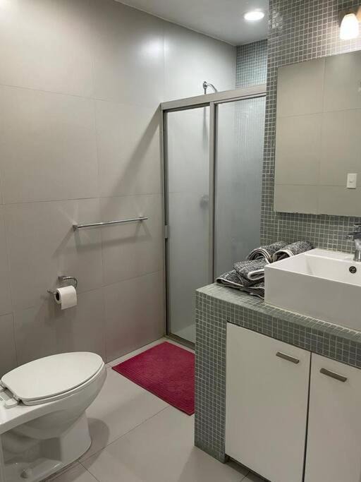 Photo of Bathroom in Providencia