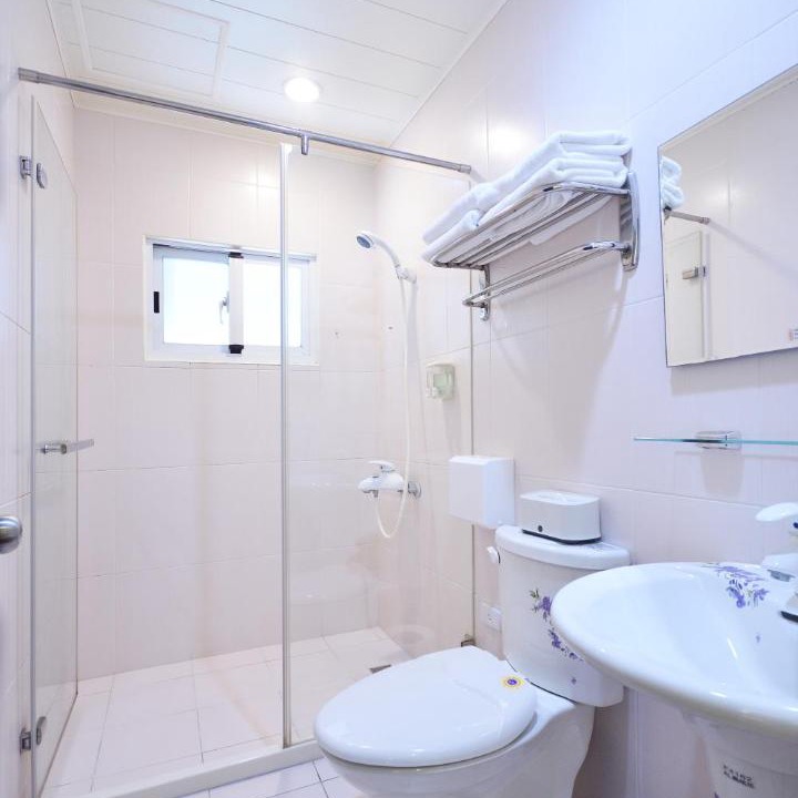 Photo of Bathroom in Taitung City Centre