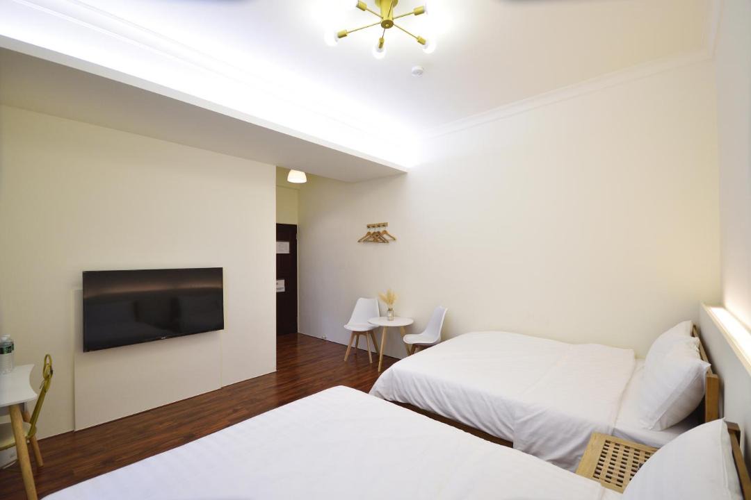 Photo of Bedroom in Taitung City Centre