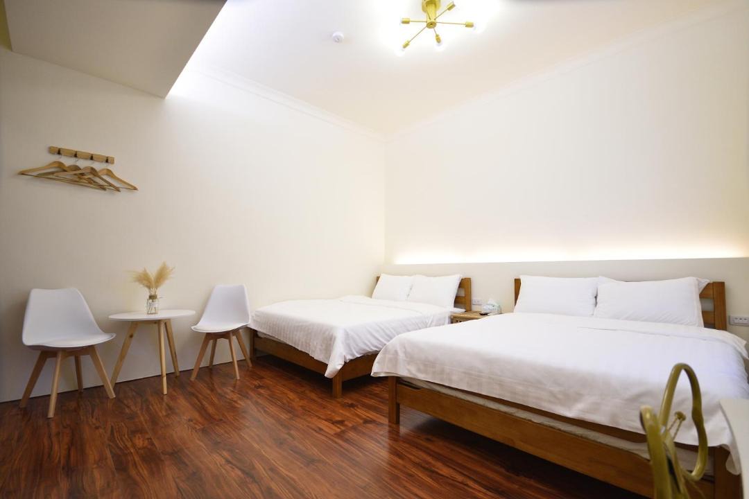 Photo of Bedroom in Taitung City Centre
