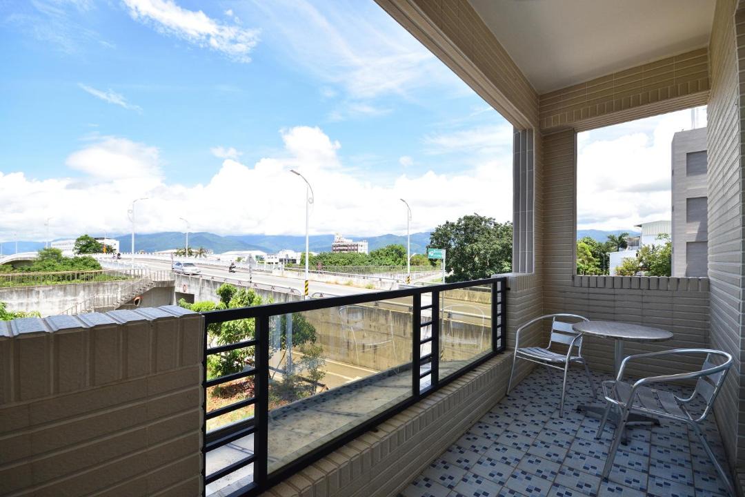 Photo of Patio Balcony in Taitung City Centre