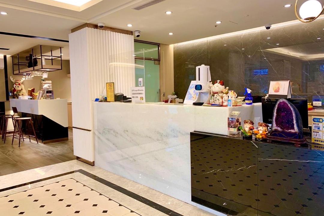 Photo of Kitchen in Zhongli District