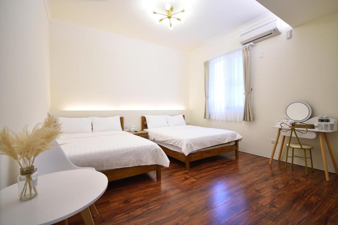 Photo of Bedroom in Taitung City Centre