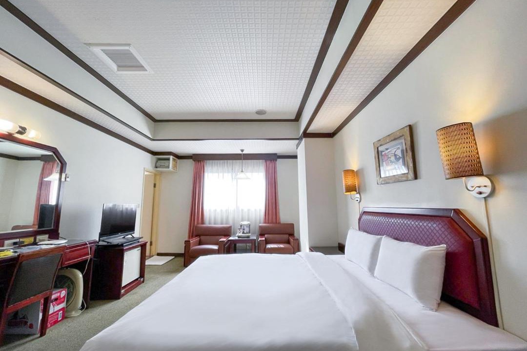 Photo of Bedroom in Changhua City Centre