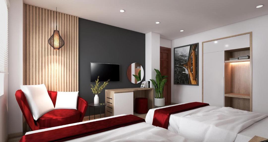 Photo of Bedroom in Son Tra