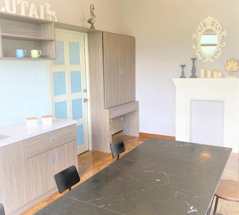 Photo of Kitchen in Luye