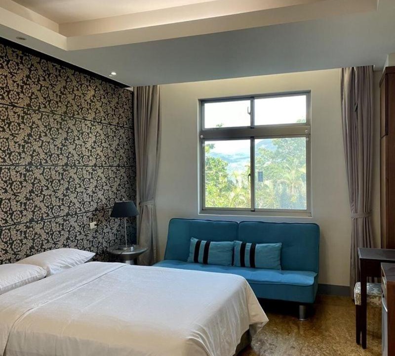 Photo of Bedroom in Luye