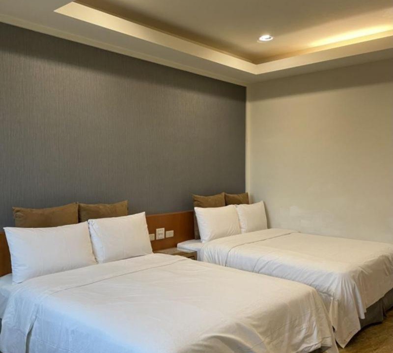 Photo of Bedroom in Luye
