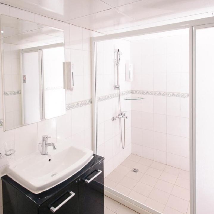 Photo of Bathroom in Kaohsiung City Centre