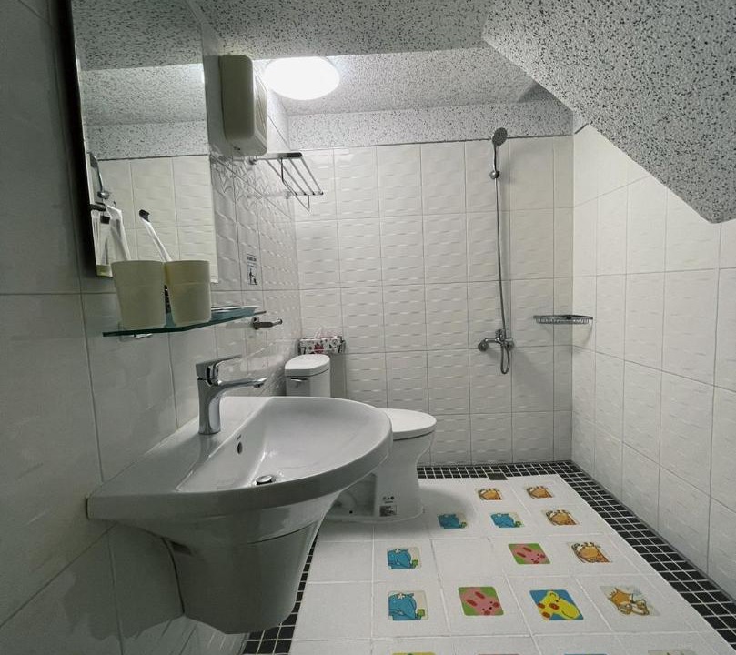 Photo of Bathroom in Donggang