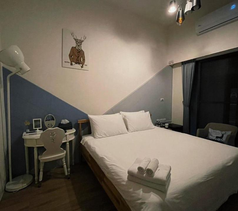 Photo of Bedroom in Donggang