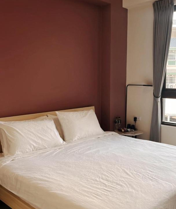 Photo of Bedroom in Donggang