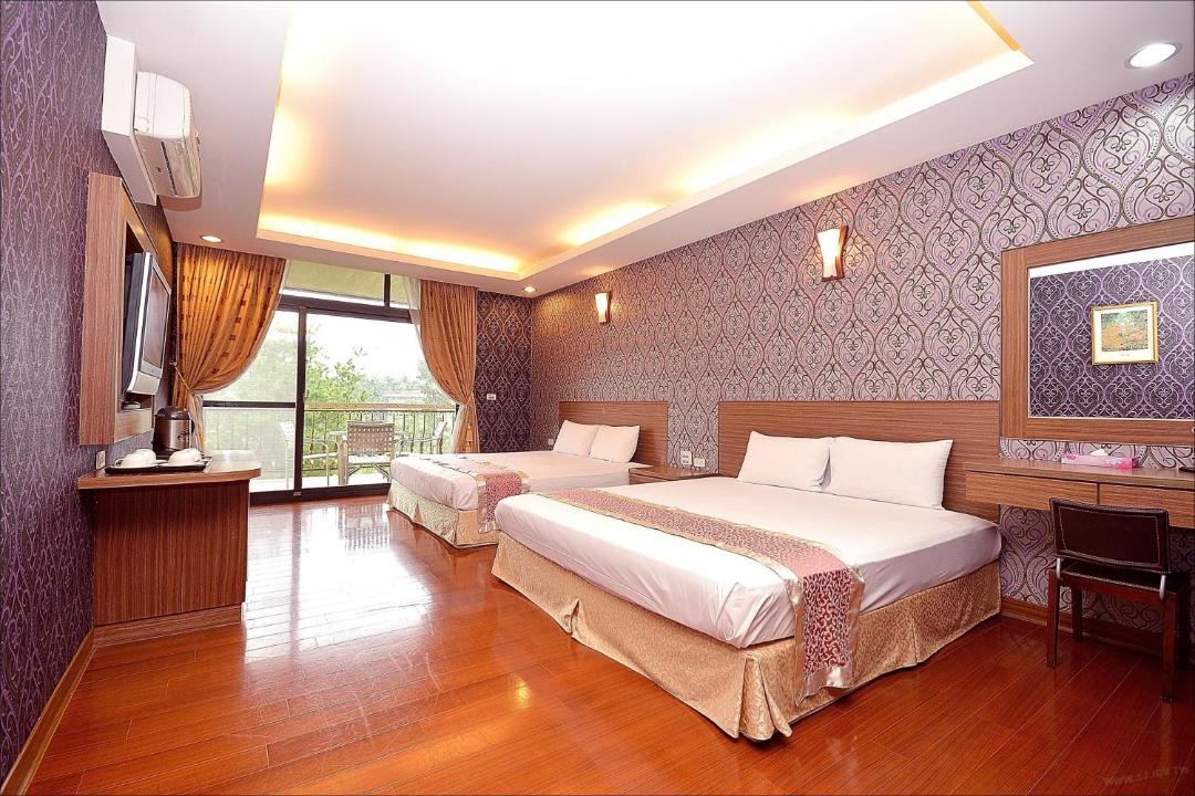 Photo of Bedroom in Lugu